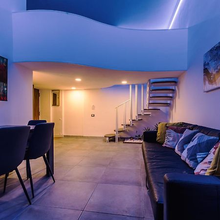 Nvmen Apartment Colosseo Рим Экстерьер фото