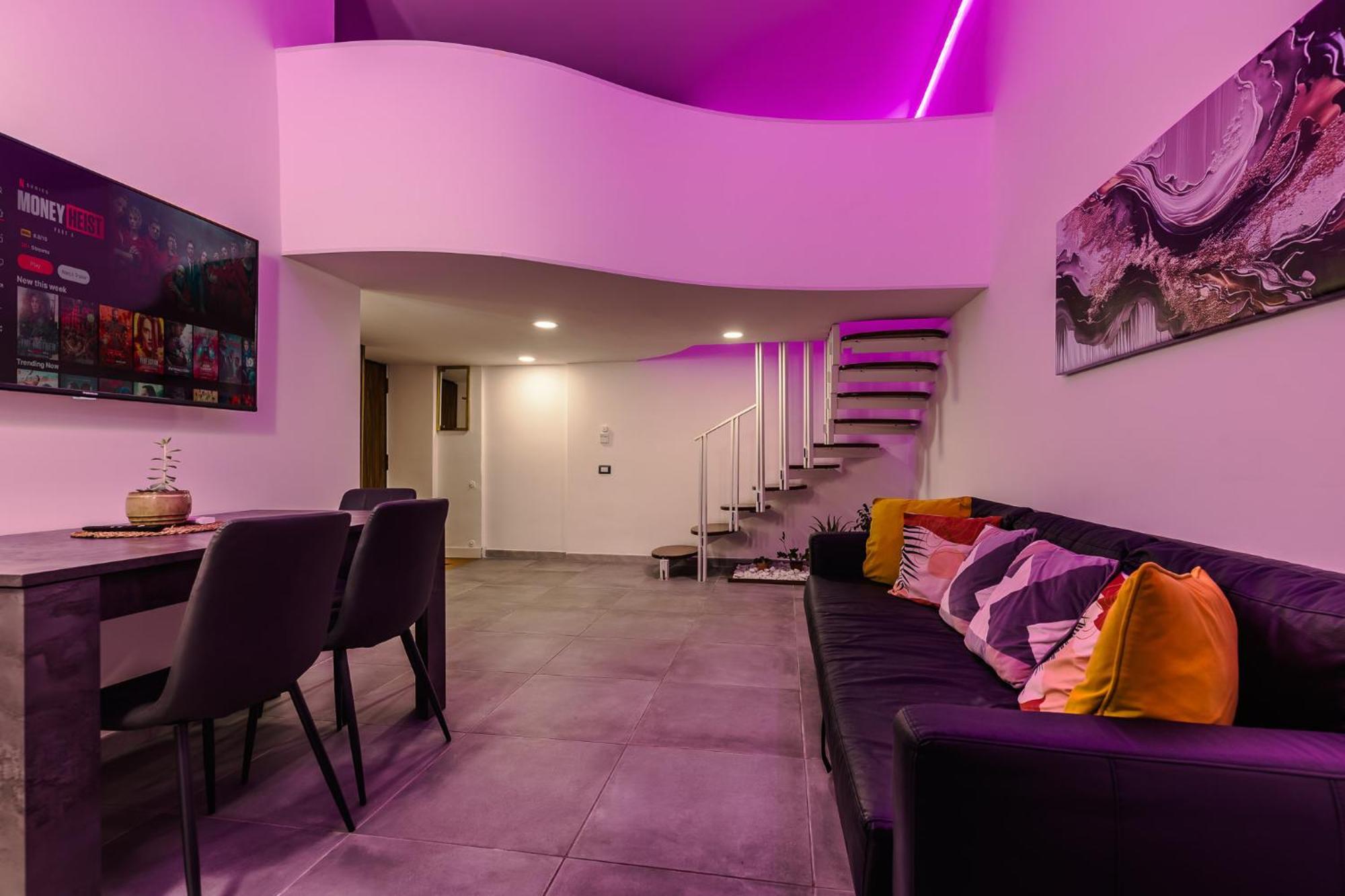Nvmen Apartment Colosseo Рим Экстерьер фото