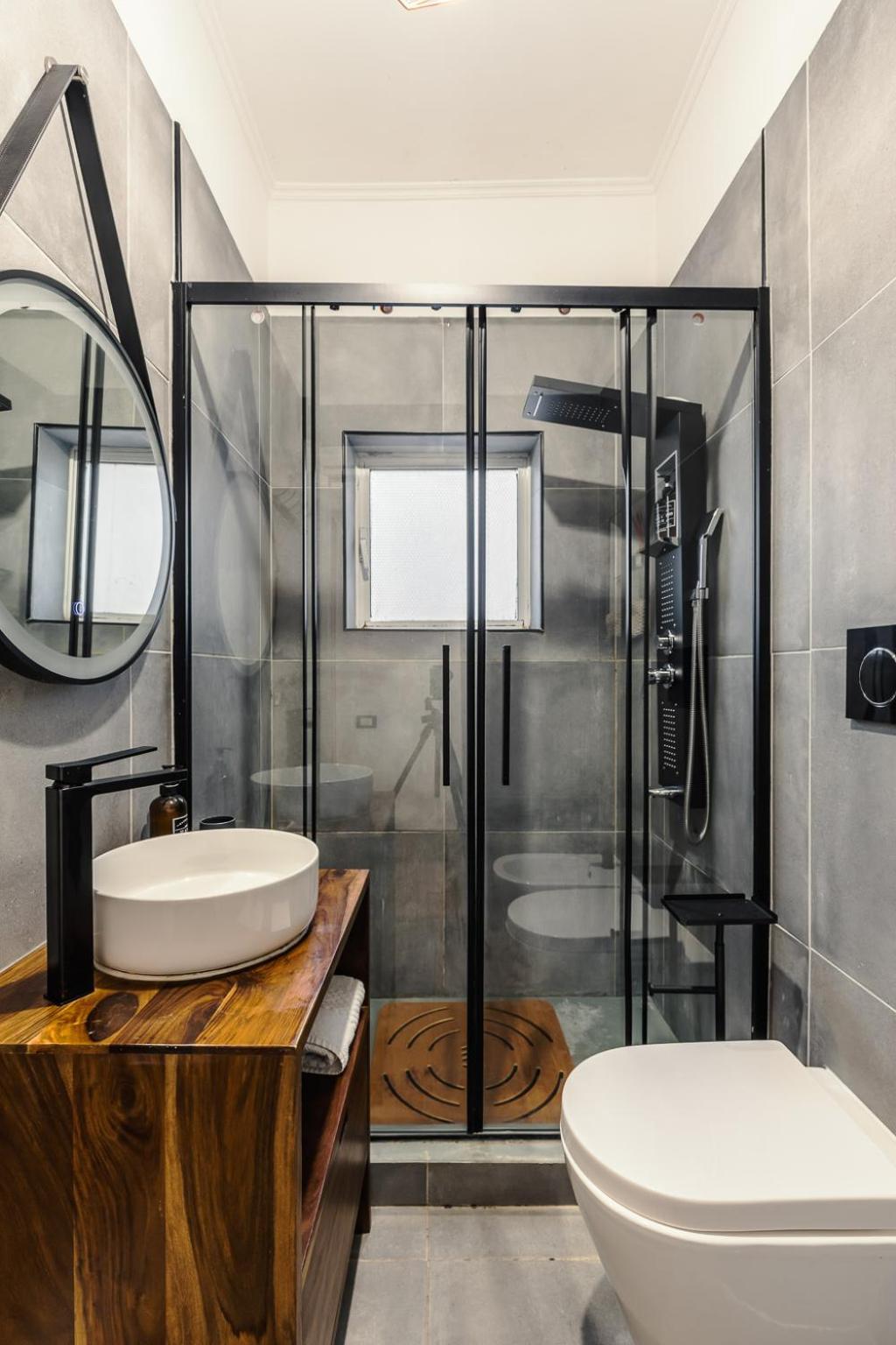 Nvmen Apartment Colosseo Рим Экстерьер фото