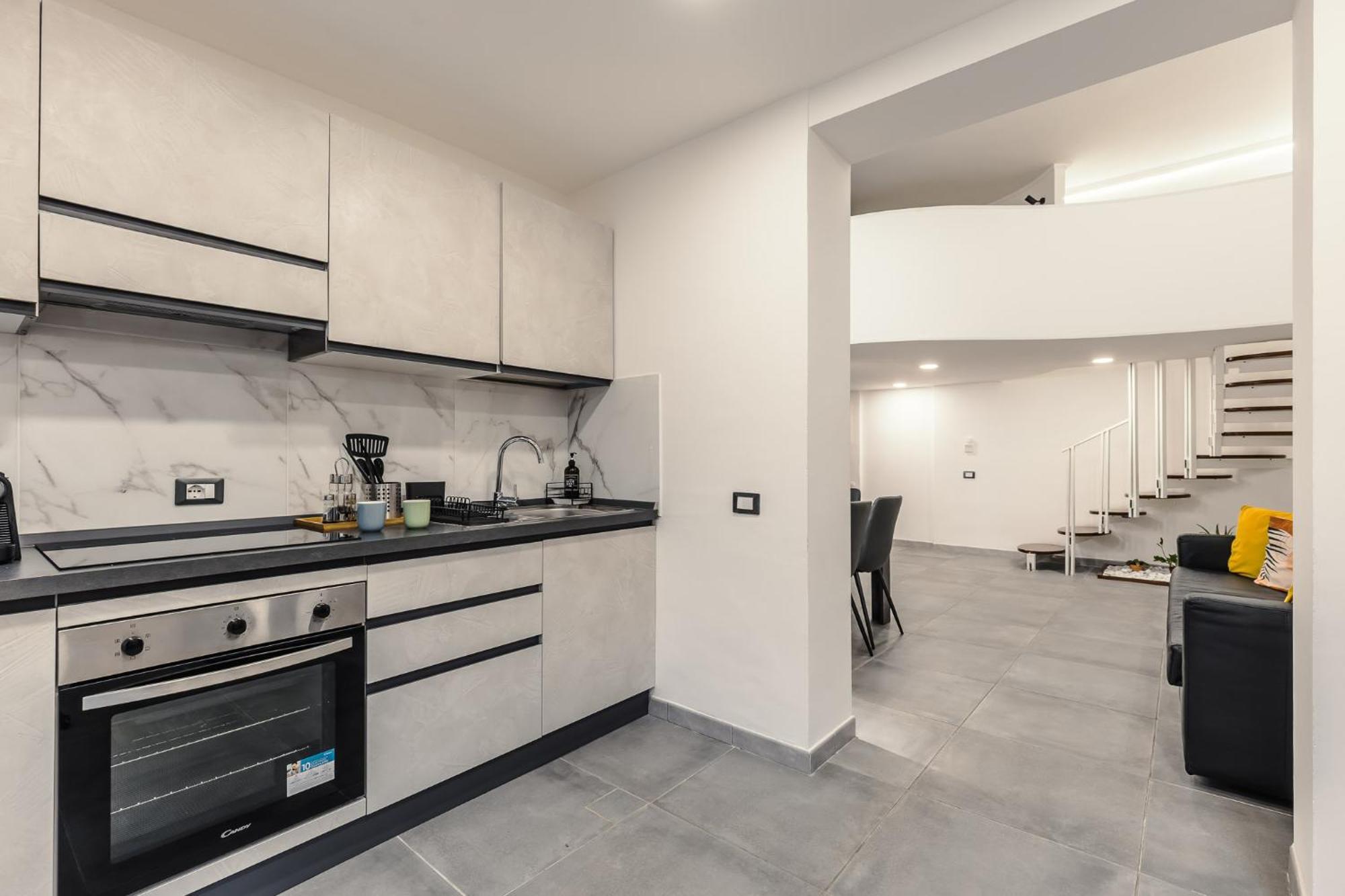 Nvmen Apartment Colosseo Рим Экстерьер фото