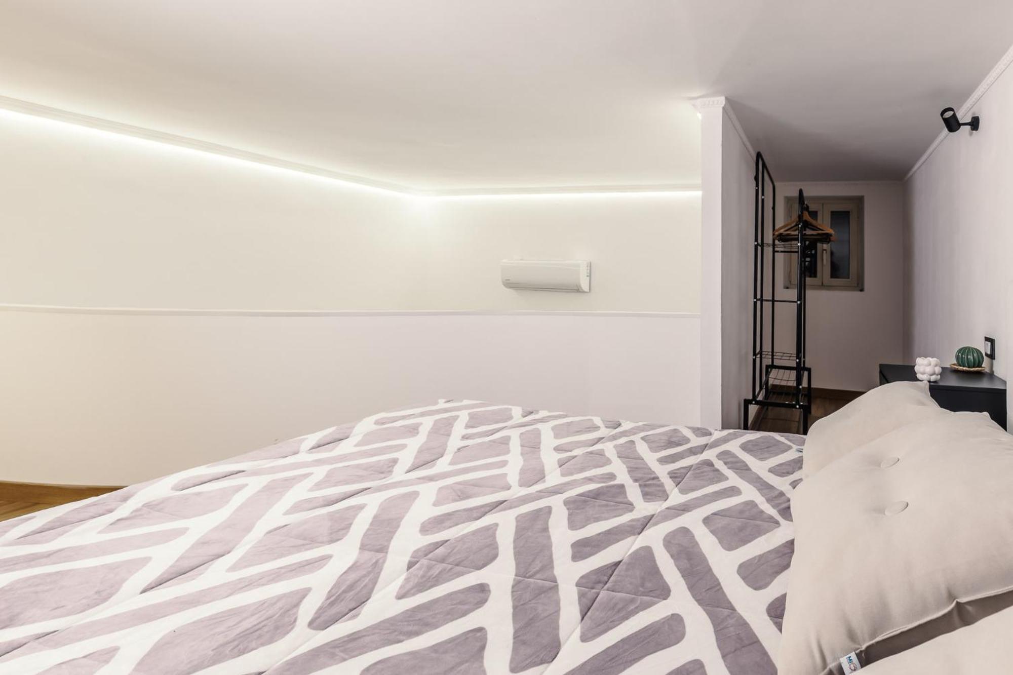 Nvmen Apartment Colosseo Рим Экстерьер фото