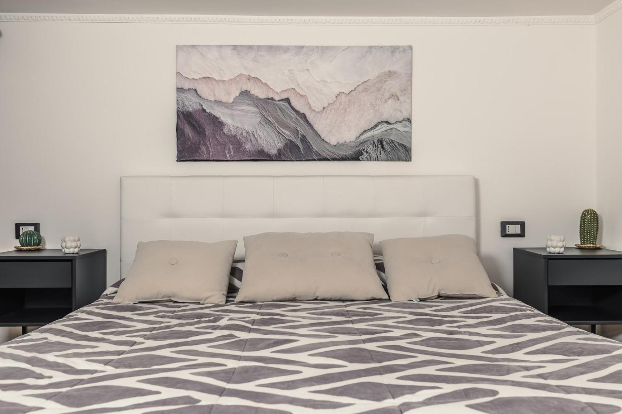 Nvmen Apartment Colosseo Рим Экстерьер фото