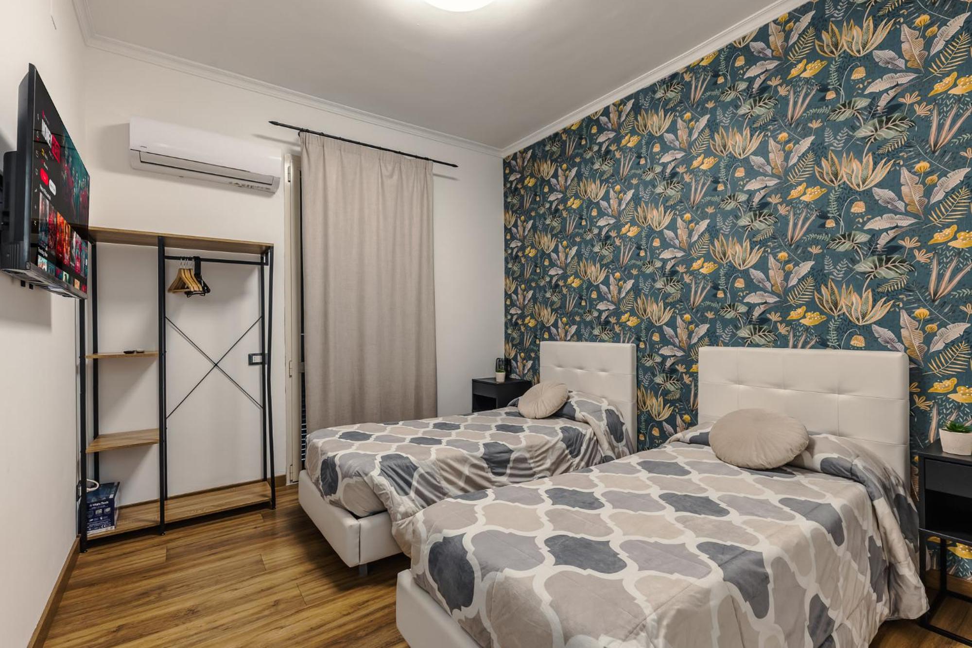 Nvmen Apartment Colosseo Рим Экстерьер фото